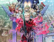 Radiant Historia Perfect Chronology immagine 3DS 01