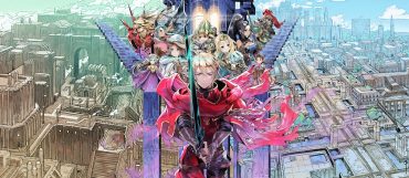 Radiant Historia Perfect Chronology immagine 3DS 01