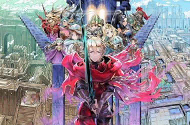 Radiant Historia Perfect Chronology immagine 3DS 01