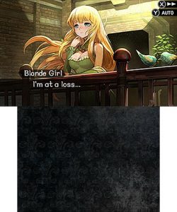 Radiant Historia Perfect Chronology immagine 3DS 06