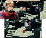 Radiant Historia Perfect Chronology immagine 3DS Hub piccola