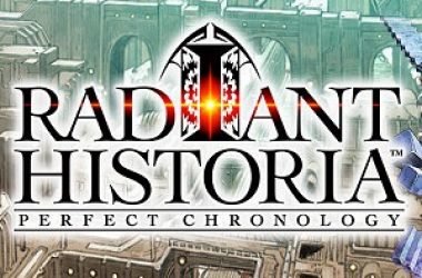Radiant Historia Perfect Chronology immagine 3DS Hub piccola