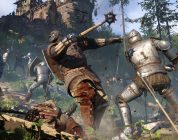 thq nordic warhorse studios Kingdom Come Deliverance conquista la vetta delle classifiche italiane