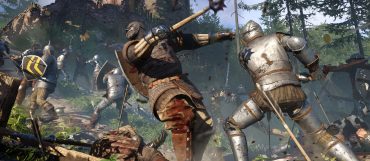 thq nordic warhorse studios Kingdom Come Deliverance conquista la vetta delle classifiche italiane