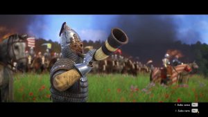 kingdom come