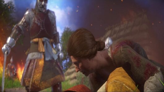 kingdom come