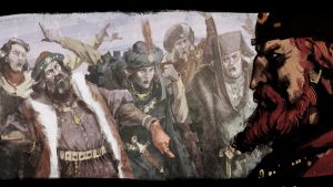 kingdom come