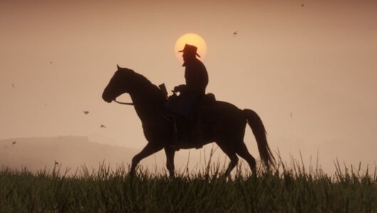 Red Dead Redemption 2 rinvii