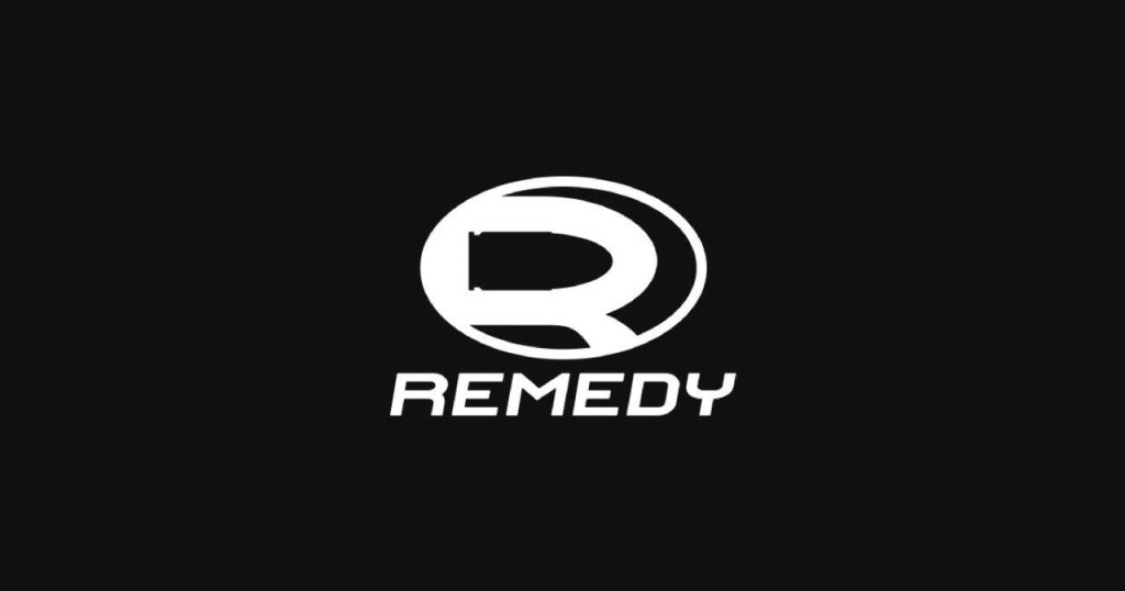 Remedy entertainment