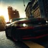 Ridge Racer switch