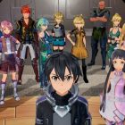 sword art online fatal bullet