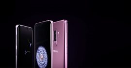 Samsung Galaxy S9 S9+