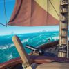 Sea of Thieves trailer lancio