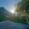 Sea of Thieves scale test