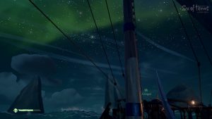 Sea of Thieves immagine PC Xbox One 14