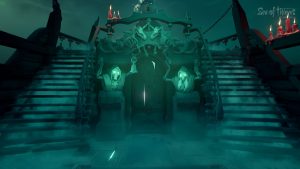 Sea of Thieves immagine PC Xbox One 19