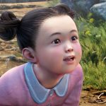 Shenmue III screenshot