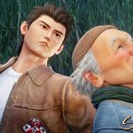 Shenmue III screenshot