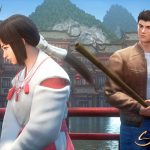 Shenmue III screenshot