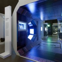 Sony stringe una partnership con il Museo Nazionale della Scienza