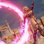 Soulcalibur VI network test