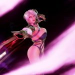 Soulcalibur VI data uscita