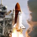 Space Shuttle Challenger editoriale