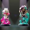 Splatoon 2 amiibo tenta cool