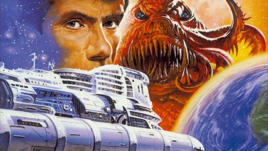 Star Control stardock