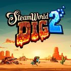 SteamWorld Dig 2: annunciate le edizioni fisiche per PS4 e Switch