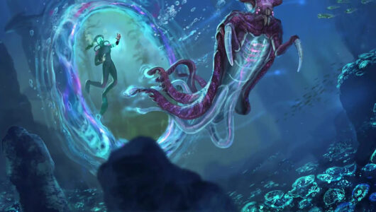 Subnautica PC Xbox One
