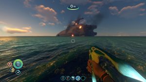 Subnautica recensione pc xbox one