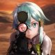 Sword Art Online: Fatal Bullet
