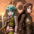 sword art online switch