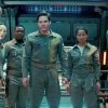 The Cloverfield Paradox Netflix