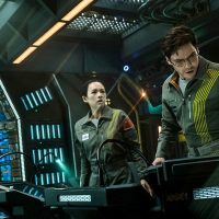 The Cloverfield Paradox immagine Netflix 03