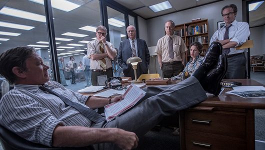 The Post immagine Cinema 03