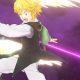 The Seven Deadly Sins Knights of Britannia immagine PS4 09