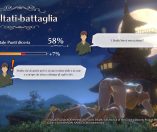 The Seven Deadly Sins Knights of BritanniaHub piccola