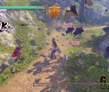 The Seven Deadly Sins Knights of BritanniaHub piccola