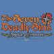 The Seven Deadly Sins Knights of BritanniaHub piccola