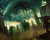 The Surge 2 gameplay