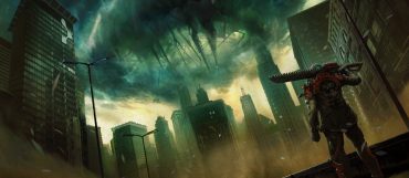 The Surge 2 gameplay