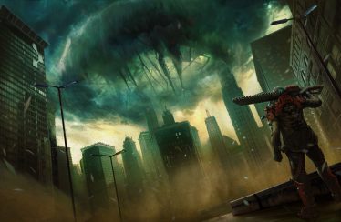 The Surge 2 gameplay