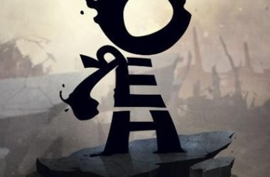 Typoman: Revised