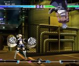 UNDER NIGHT IN-BIRTH Exe Late[st] Hub piccola