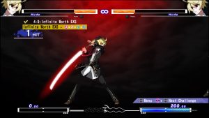 UNDER NIGHT IN-BIRTH Exe Late[st]