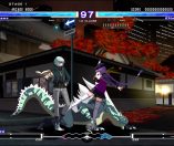 UNDER NIGHT IN-BIRTH Exe Late[st] Hub piccola