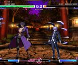 UNDER NIGHT IN-BIRTH Exe Late[st] Hub piccola