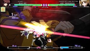 UNDER NIGHT IN-BIRTH Exe Late[st]